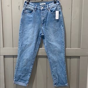 Pacsun Mom Jean